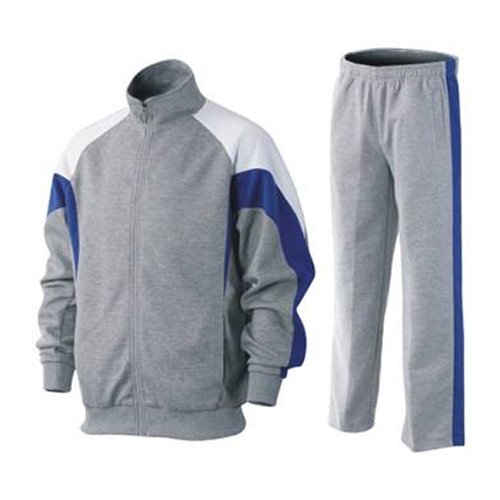 Warmup Suits