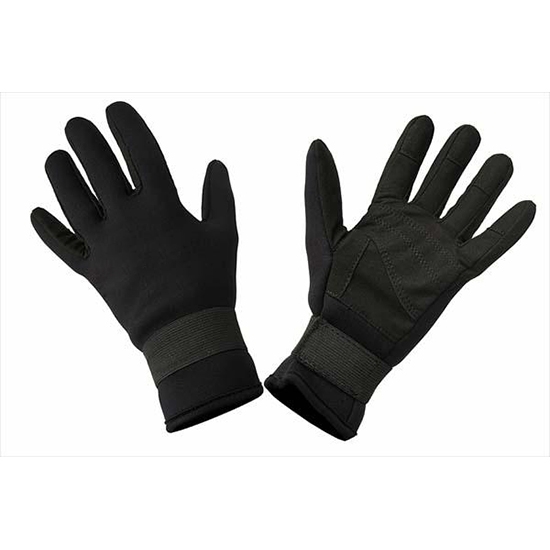 Amara Gloves