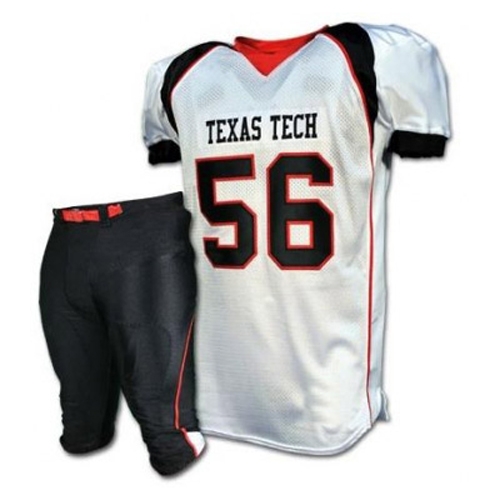 American Football Uniforms