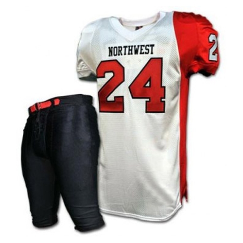 American Football Uniforms