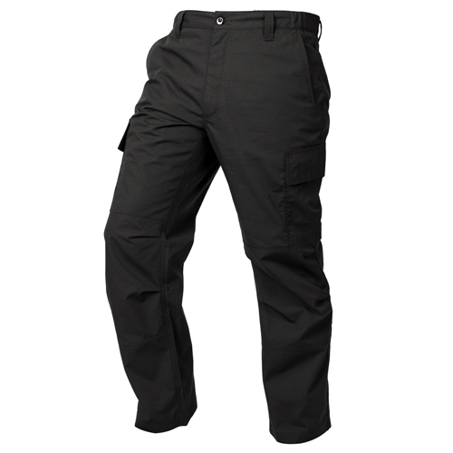 Cotton Cargo Pants