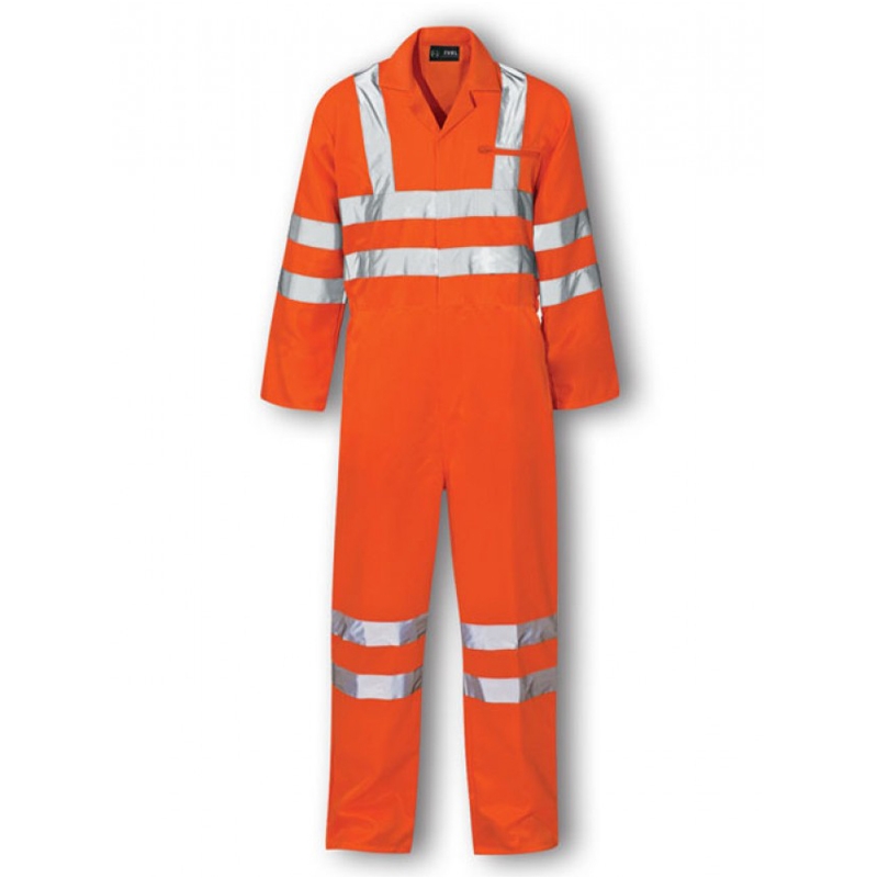 High Visibility Wears