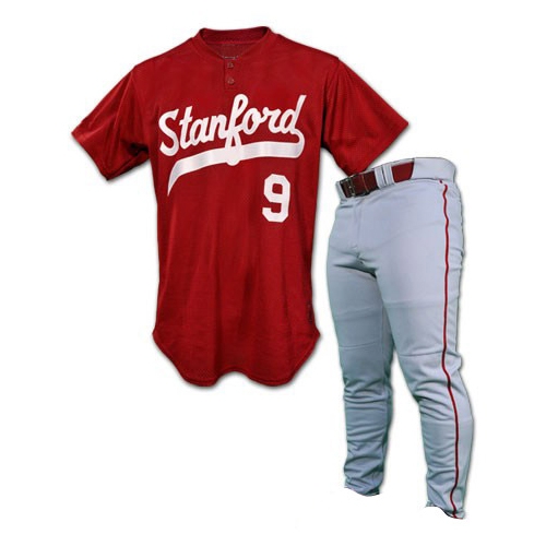Baseball Uniforms