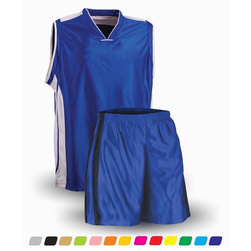 Basketball Uniforms