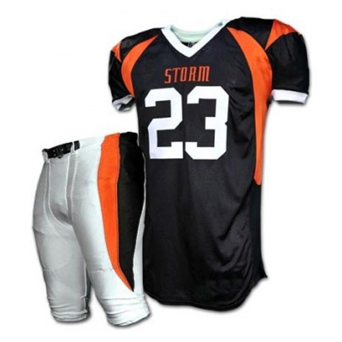 American Football Uniforms
