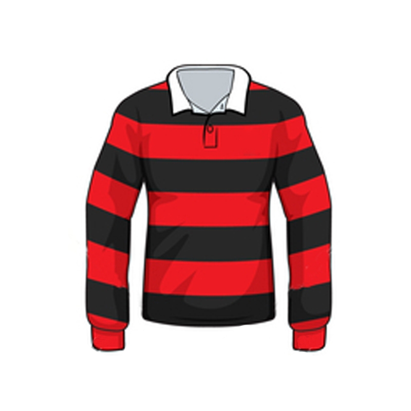 Rugby Uniforms