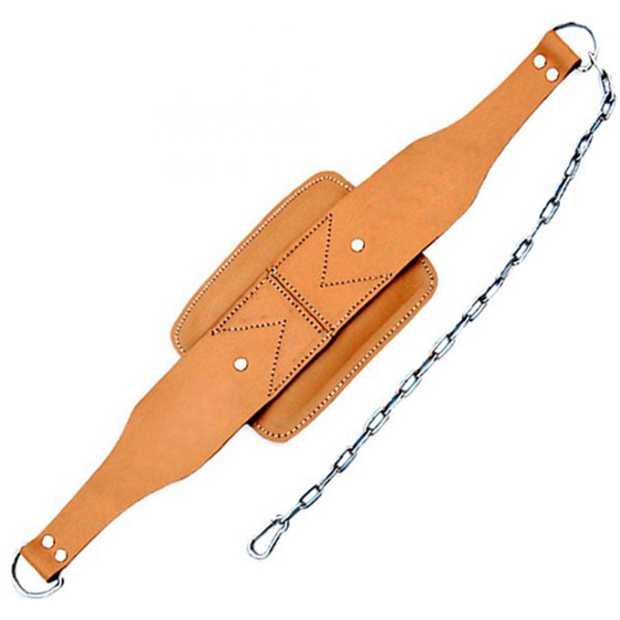 Dipping Belts