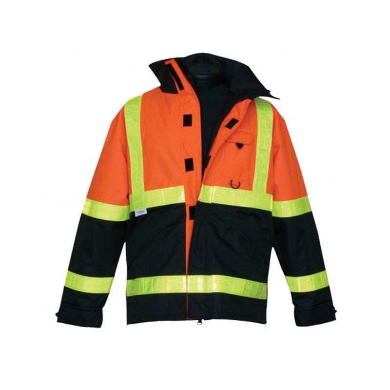 High Visibility Wears
