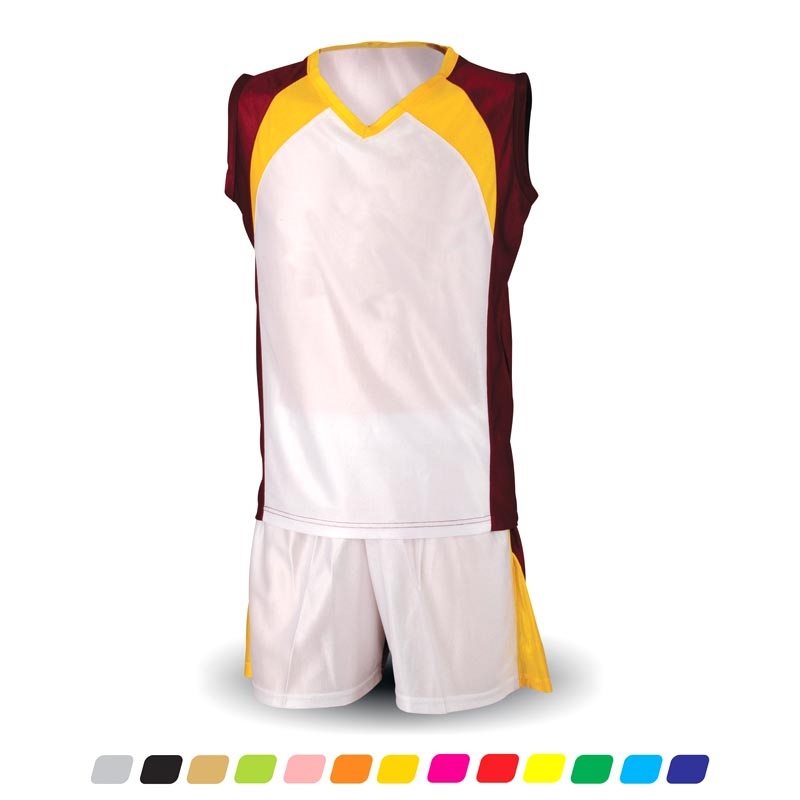 Basketball Uniforms