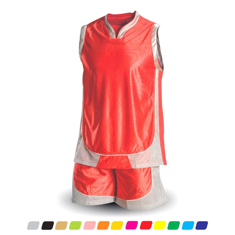 Basketball Uniforms