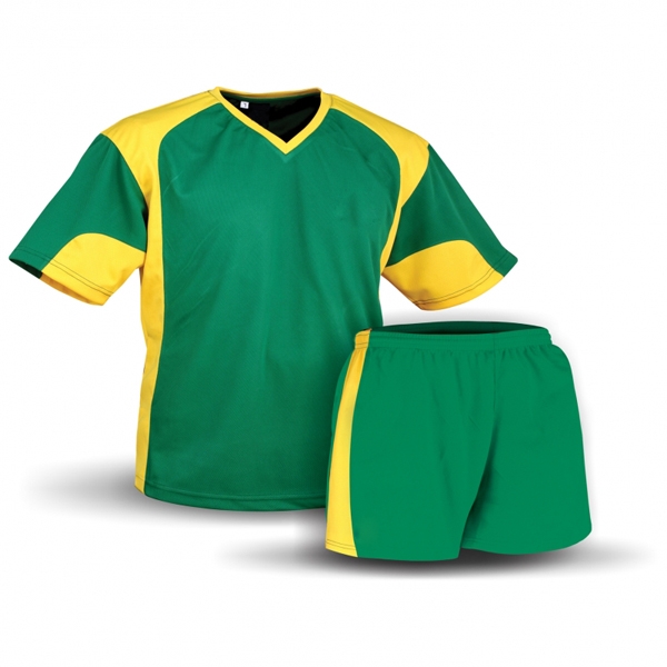 Soccer Uniform