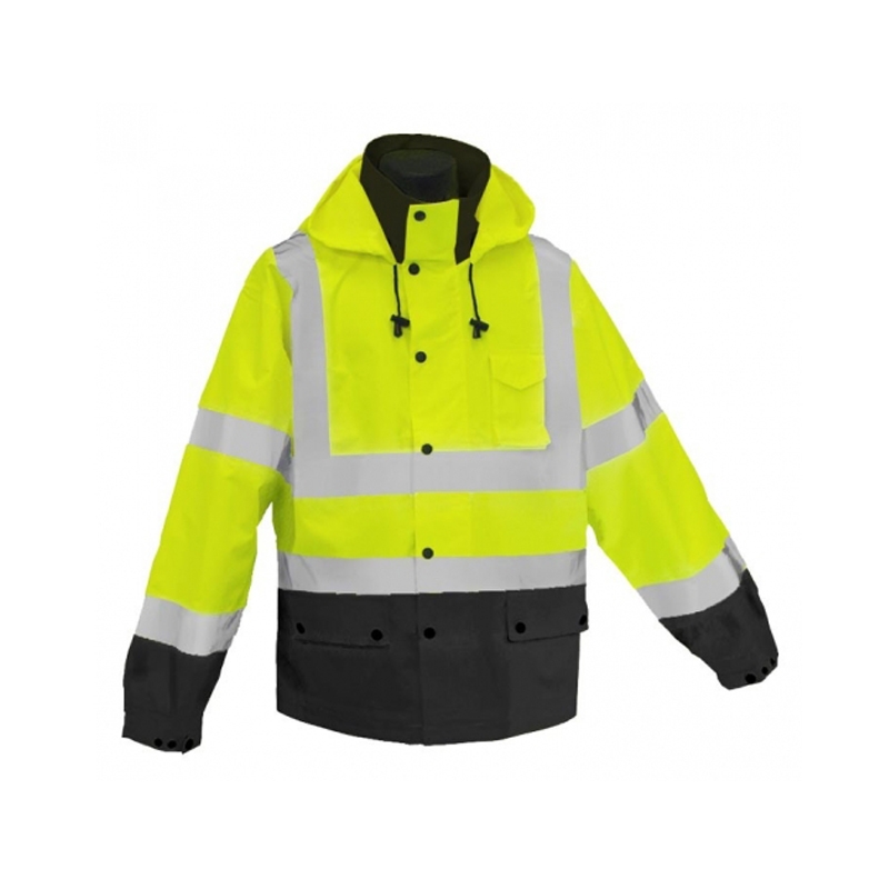 High Visibility Wears