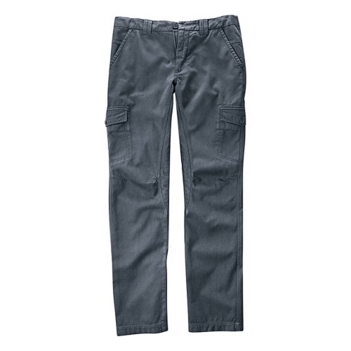 Cotton Cargo Pants