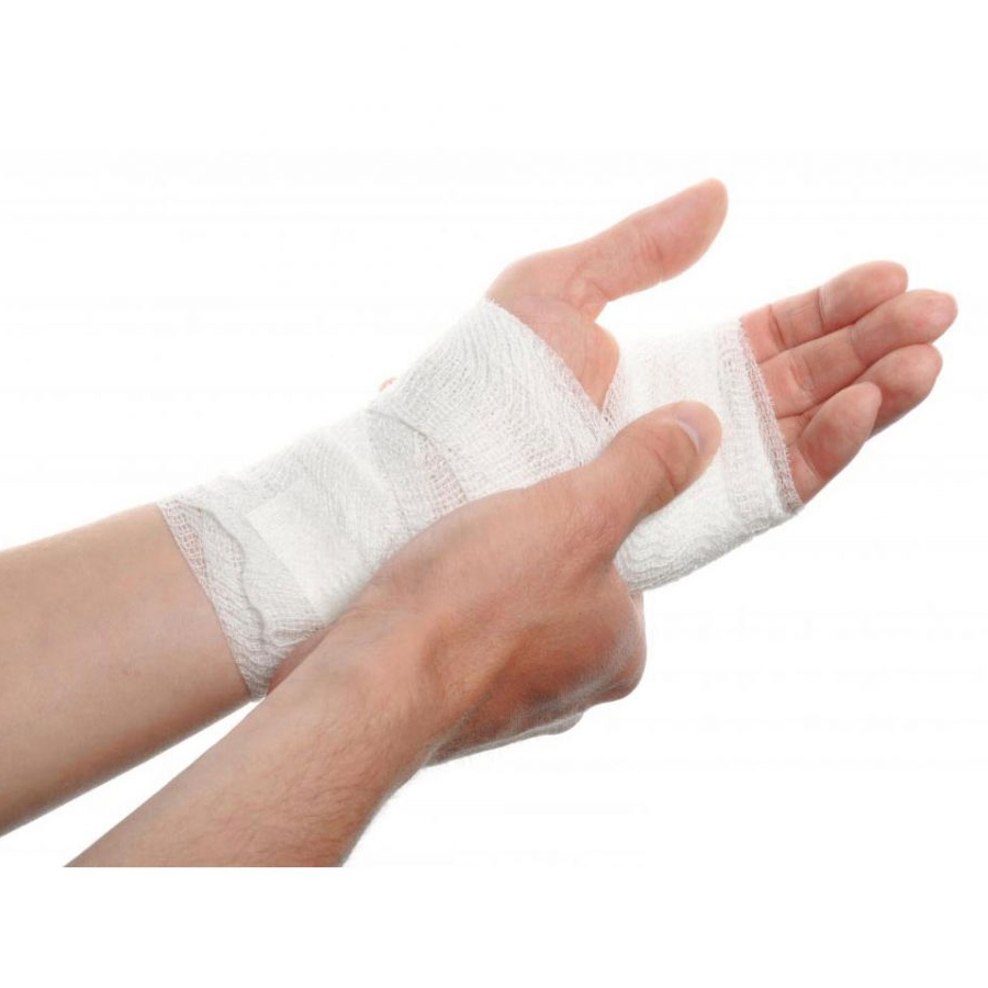 Wrist Bandage