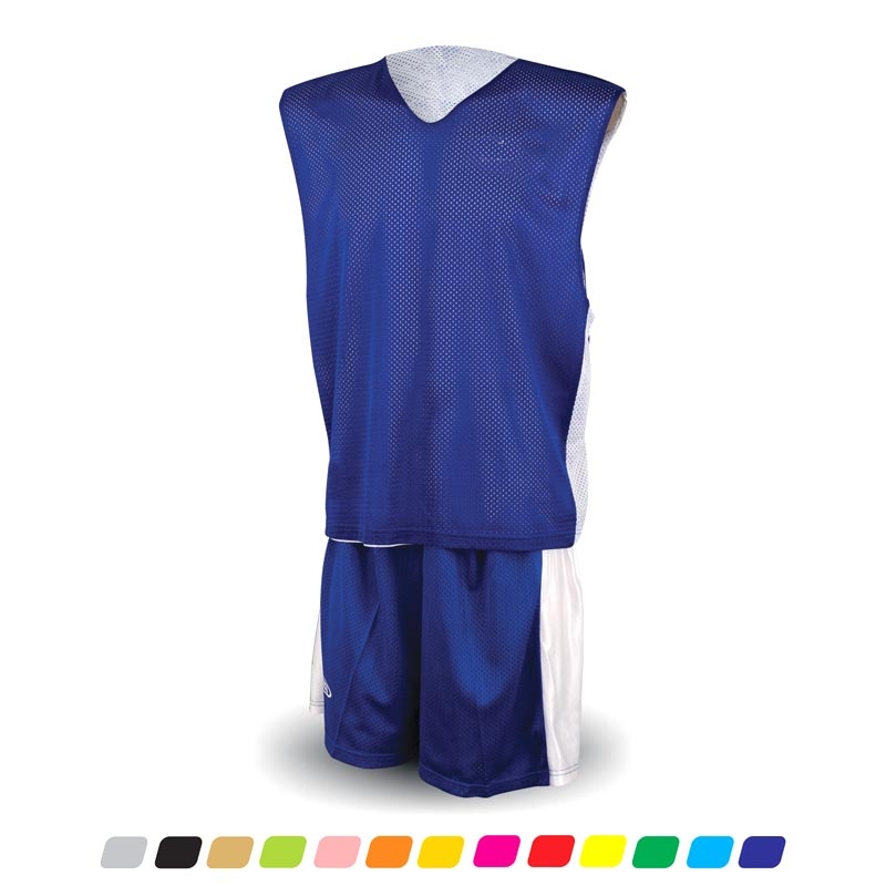 Basketball Uniforms